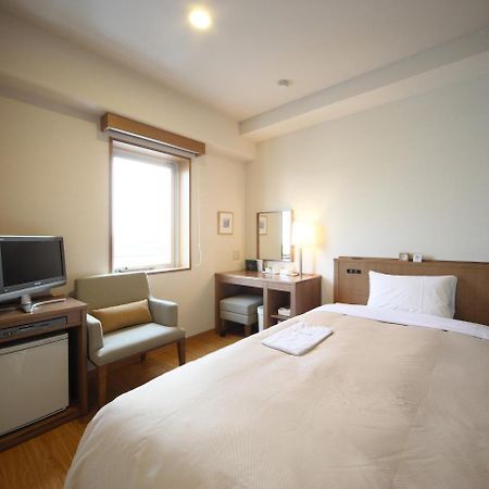 Hotel Green Core Shiraoka Shinozu Esterno foto