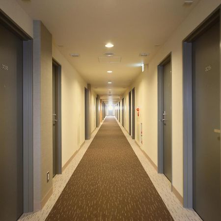 Hotel Green Core Shiraoka Shinozu Esterno foto