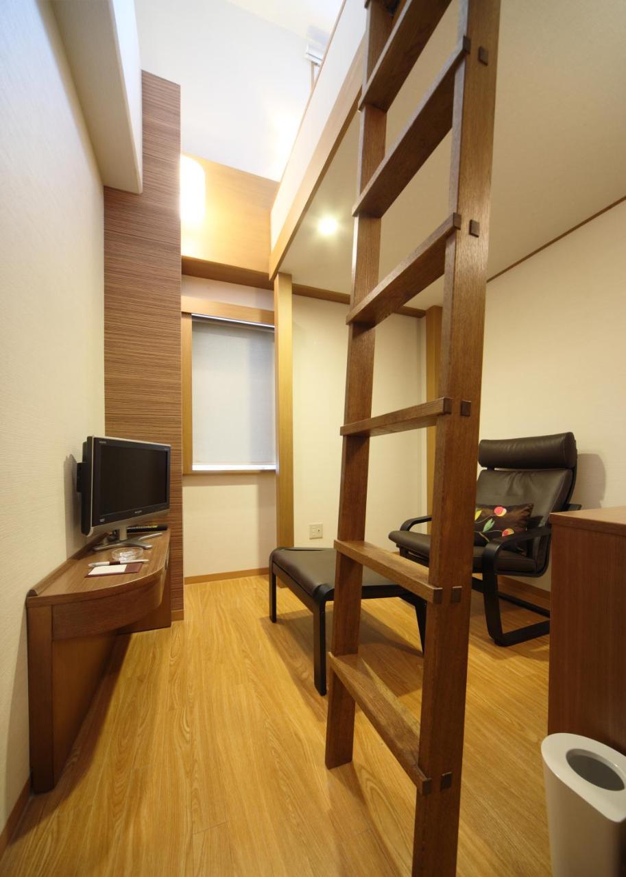 Hotel Green Core Shiraoka Shinozu Esterno foto