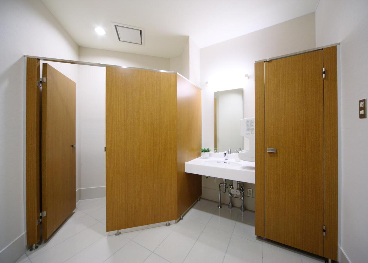 Hotel Green Core Shiraoka Shinozu Esterno foto