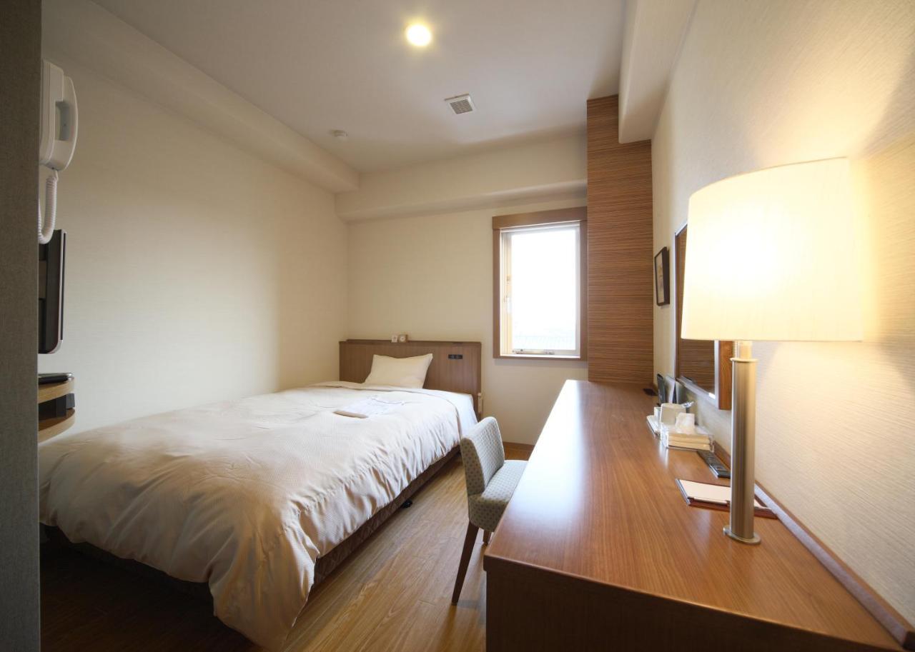 Hotel Green Core Shiraoka Shinozu Esterno foto