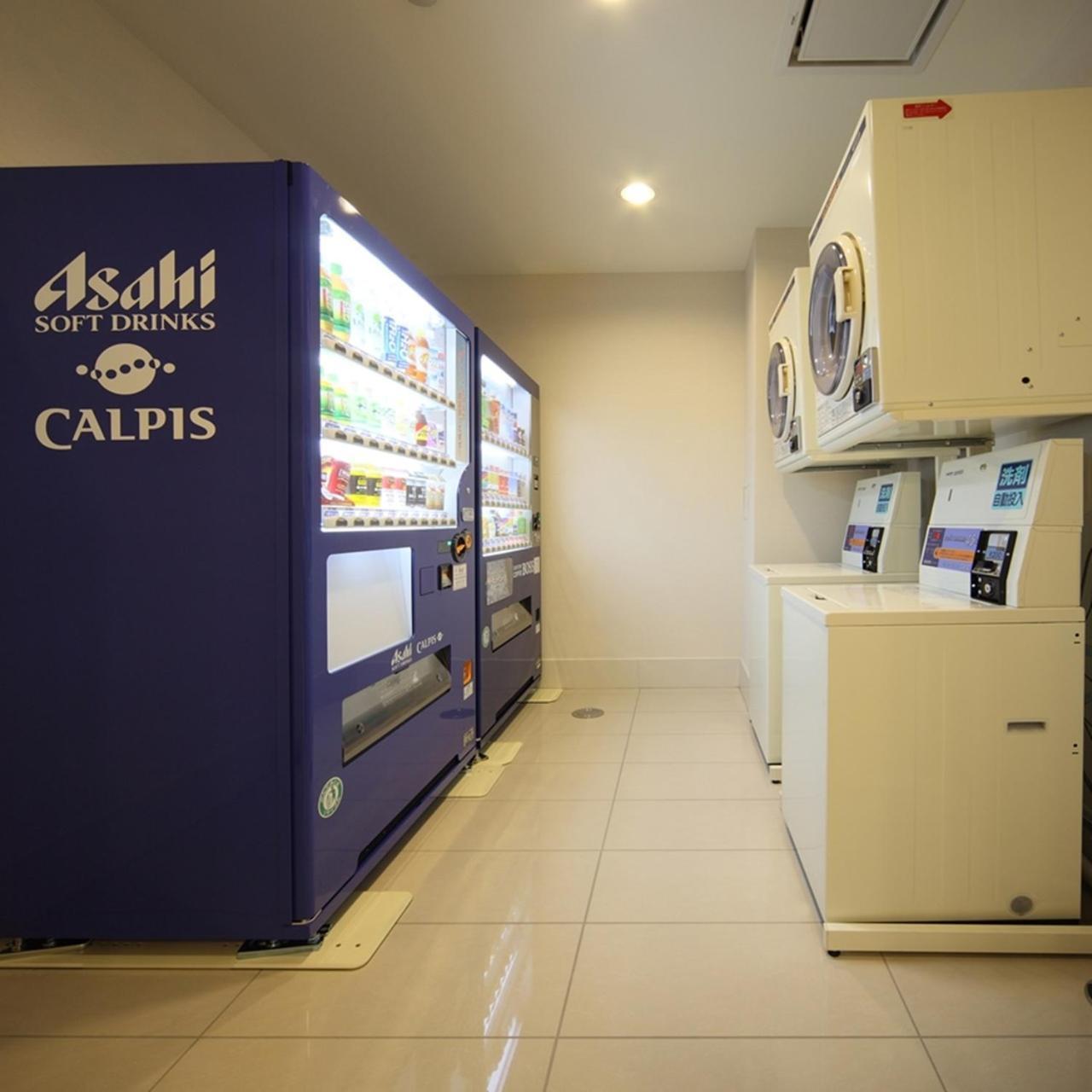 Hotel Green Core Shiraoka Shinozu Esterno foto